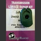 Saab 9-5 Shifter Cable Bushing Repair Kit