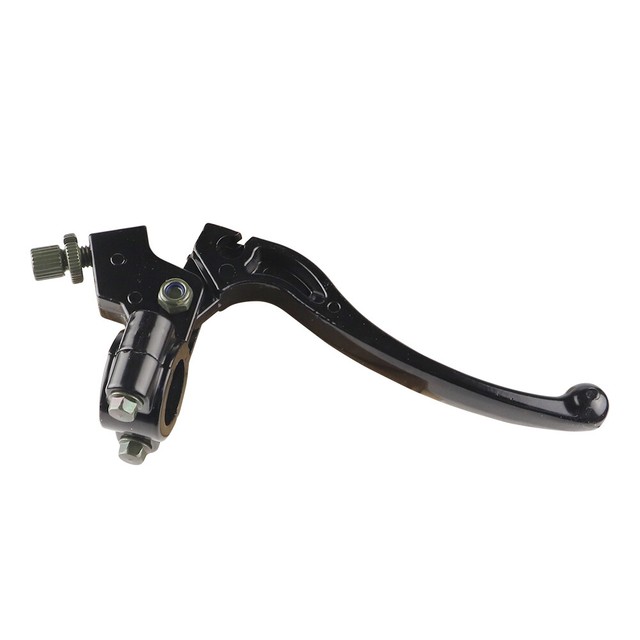 Folding Brake Clutch Levers Stomp IMR SSR 125 140cc CRF50 KLX TTR Dirt
