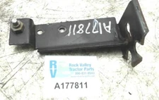 International Bracket-clutch Cable A177811