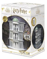 Harry Potter Gringotts Zauberer Bank Spardose Pvc Money Bank Abystyle