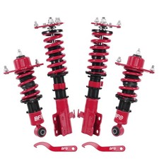 Gewindefahrwerk Tieferlegung for Toyota Celica 1.8 VVTL-i 190 oder T-Sport 00-06