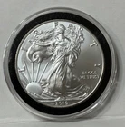 2019 Silver American Eagle  Brilliant Uncirculated