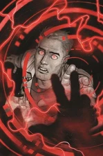 Absolute Flash #8 Cvr A Nick Robles DC Comics Comic Book