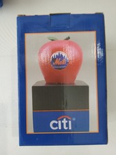 New York Mets HOME RUN APPLE BANK  Citi Field FS
