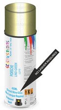 / Y1 Direct Shine Paint Spray 1978-1980 For Porsche 911 Light Green Metallic 275