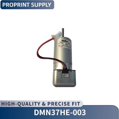 Original Graphtec CE7000-130 CE7000-130AP X-Axis Motor / Feed Motor DMN37HE-003
