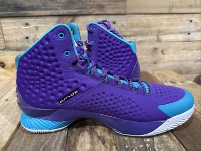 purple stephen curry shoes australia