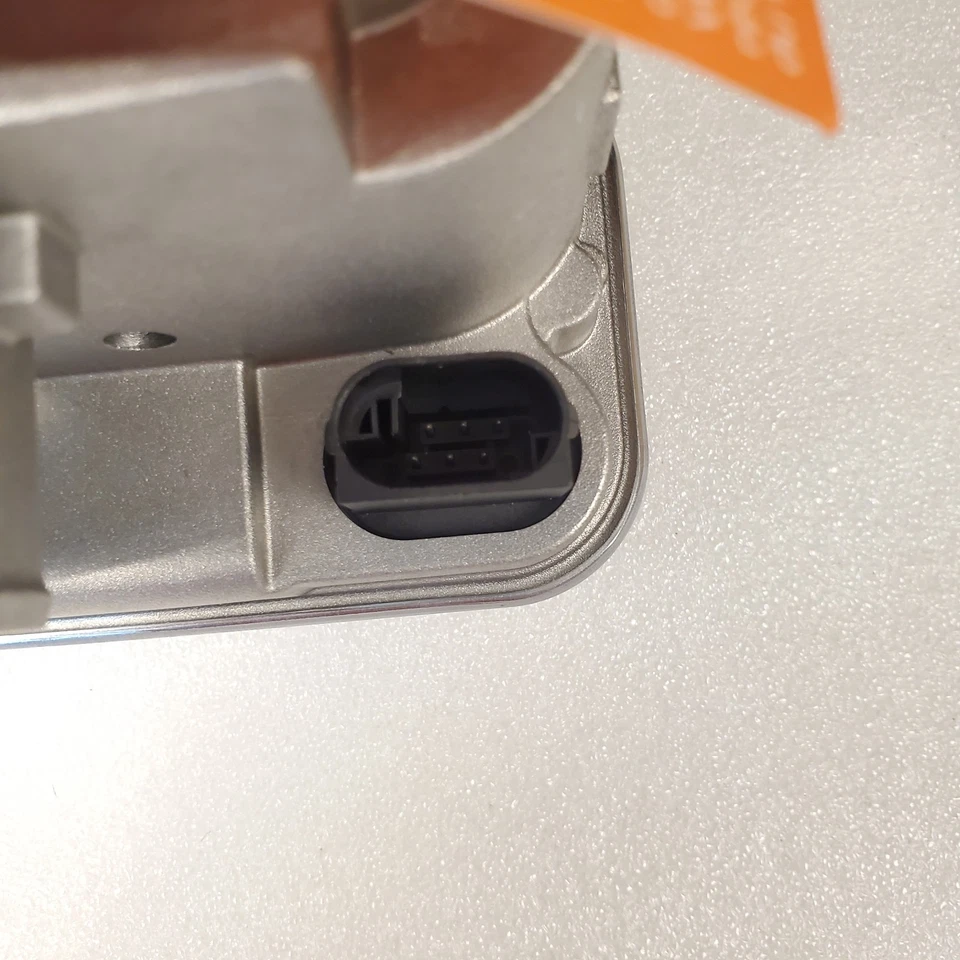 Cuerpo del acelerador Dorman 977-025 para Jeep Patriot 4891735AC 4891735AD Dodge Foto 4 de 4