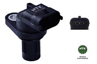 NEU - NTK 81118 Sensor, Nockenwellenposition FüR Maybach MERCEDES-BENZ Porsche