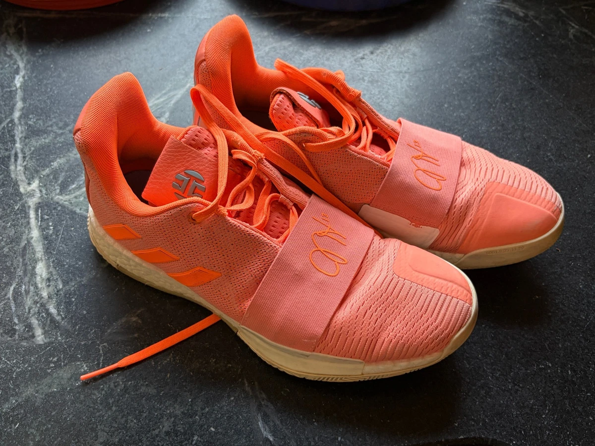 adidas Harden Vol. 3 Men's Sneakers for Sale | Authenticity