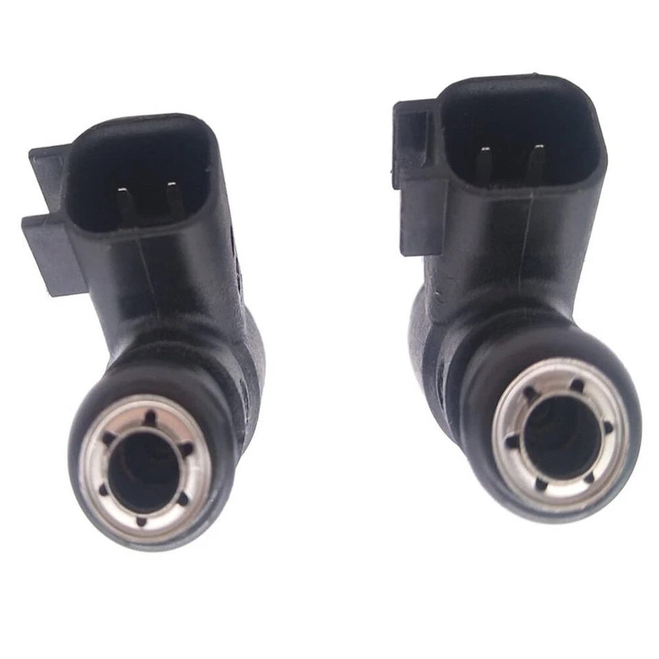 Nuevos inyectores de combustible 27654-06 para Harley-Davidson Cross Bones 2008-2011 Foto 3 de 4