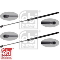 2X Gasfeder FüR Koffer-/Laderaum Febi Bilstein 103857 DäMpfer Kofferraum