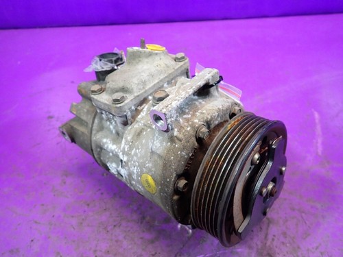 VW Passat B6 2.0 TDI Klimakompressor 1K0820859F / ST 47053