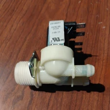 Invensys Water Inlet Valve Part # DC6230 312H