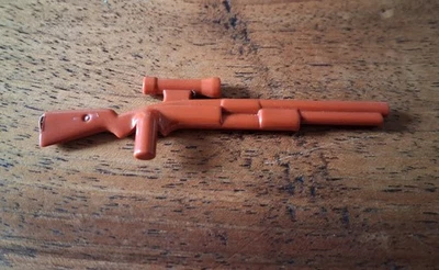 Playmobil fusil marron boîtes 4175 4176 70338 - 30276360 - dinosaure - Photo 1/2