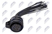 Nty Schaltventil Automatikgetriebe EAT-AU-015 FüR Vw Passat B6 3C2 Variant 3C5 5