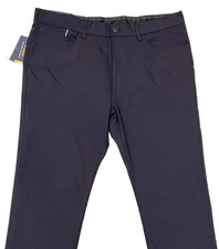  148 Polo Ralph Lauren Pony Chino Slim Fit Performance Classic Golf Pants 36 30