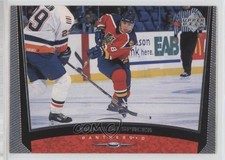 1998-99 Upper Deck Jaroslav Spacek #281 8y6