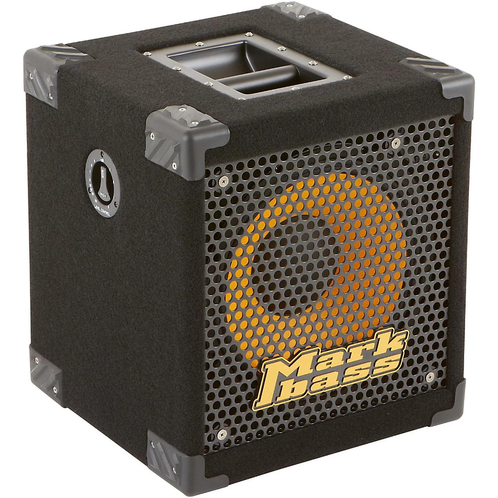 Markbass New York 121 1x12 Bass Cabinet 86390₽