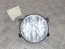 Antibrouillard Dacia DUSTER