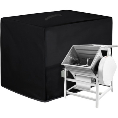 210D Oxford Teigmischer Abdeckung 26 x 24 x 30 Zoll Schwarz UV Staub Wind Wasserdicht