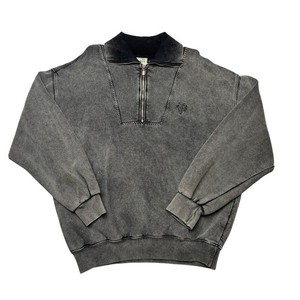 HUGO - Sweat Capuche 50487781 Gris Chiné