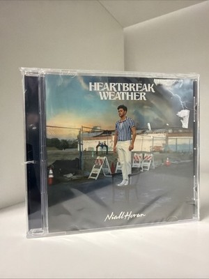 Heartbreak Weather von Niall Horan | CD | Zustand Neu Folie eingerissen