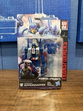 Hasbro Terrorcon Rippersnapper Action Figure Power of the Primes Transformers
