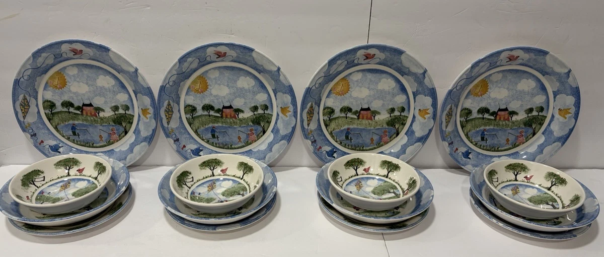 Nikko Dinnerware & Serveware for sale | eBay