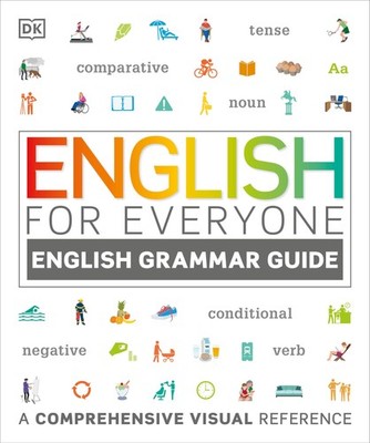 English for Everyone: English Grammar Guide: An ESL Beginner Reference Guide...