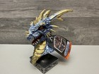 Fyre & Brimstone 12cm Dragon Head Statuette – Brand New with Tag & Box