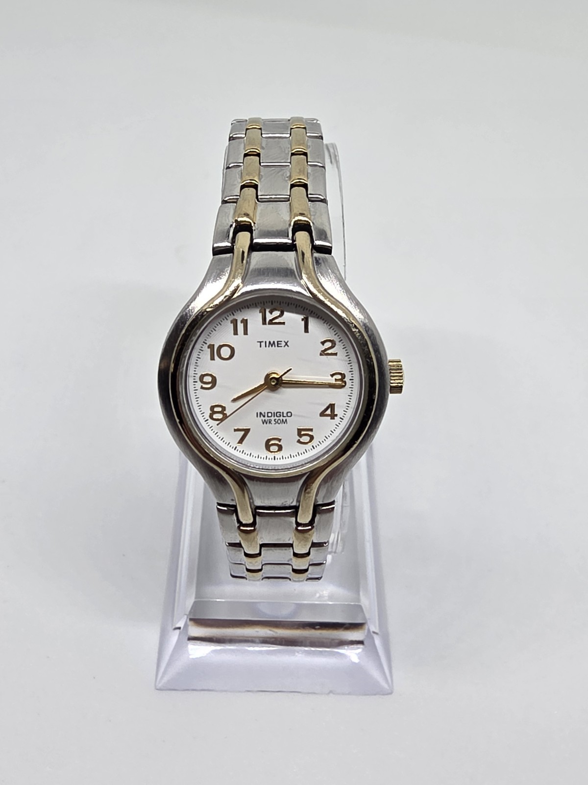 Timex Bundle - Quartz and Automatic Self-Winding … - image 6