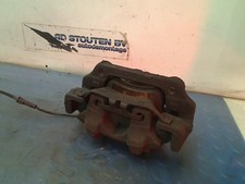 BREMSSATTEL LINKS VORNE BRAKE CALIPER LEFT FRONT BMW 1 serie (F20) 2012