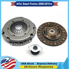 Transmission Clutch Kit For Smart Fortwo 2008 2009 2010-2015 L3 1.0l Standard Us Transmission Clutch Kit For Smart Fortwo 2008 2009 2010-2015 L3 1.0l Standard Us