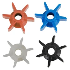 Impeller For Summer Waves 3.6*3.6cm Accessories White/Black/Blue/Brown
