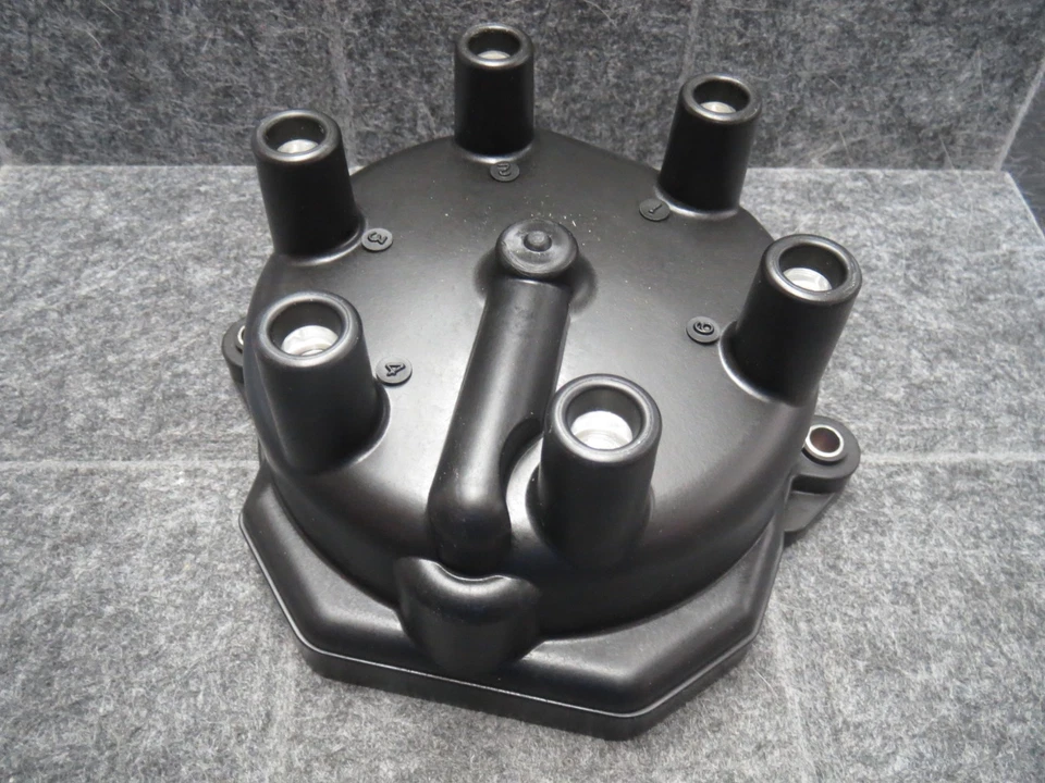 Tapa de distribuidor para Nissan Quest V6 1999-2002 - Hecha en Japón - ¡Envío rápido! Foto 3 de 4