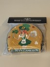 Scotty Cameron_Lucky Lily Headcover (Mid-Round - Right-Handed)