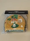 Scotty Cameron_Lucky Lily Headcover (Mid-Round - Right-Handed)