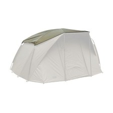 Fox Eos Pro Bivvy - 2 Person Vapour Cap - Carp Fishing Shelter - Free Delivery