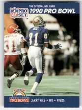Click to enlarge Jerry Rice