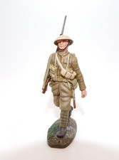 Britains Toy Soldiers Collectors Club 50039C British Infantry, 1916 2013 NIB