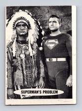 A Brief History of Superman Trading Cards 21