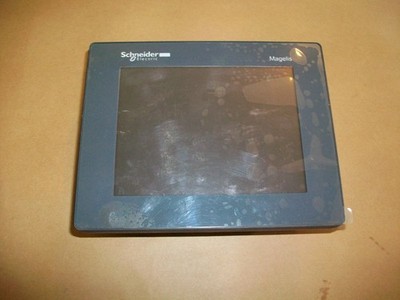 Schneider Electric HMISTU855  TOUCH PANEL SCREEN / BOTH MODULES