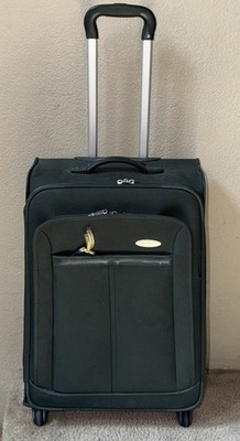 Samsonite  27'' Lightweight Expansion Lugguage Suitcase Spinner Wheels Free-Ship!