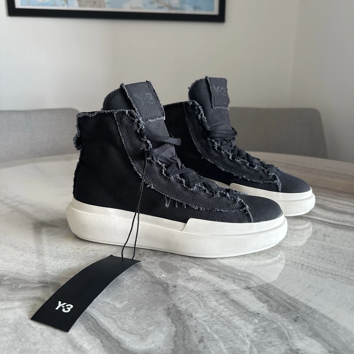 Yohji Yamamoto Men's Casual Shoes | eBay