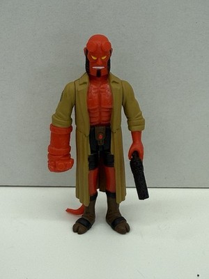 Hellboy - Super7 3.75 ReAction Figure 2016 - On Card - New
