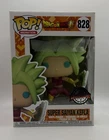 Funko Pop Vinyl - Super Saiyan Kefla #828 - DragonBall Z - Special Edition