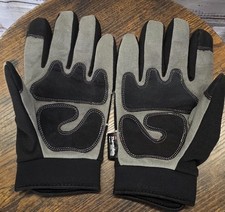 Wells Lamont Mens XL Work Gloves Thinsulate RN 55087