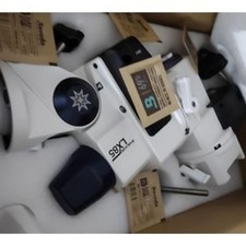 Meade LX85 Series AudioStar German Equatorial Mount Telescope Original New