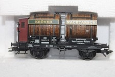 Märklin 46763 Wine Car Set Mosel Naked Butt H0 OVP